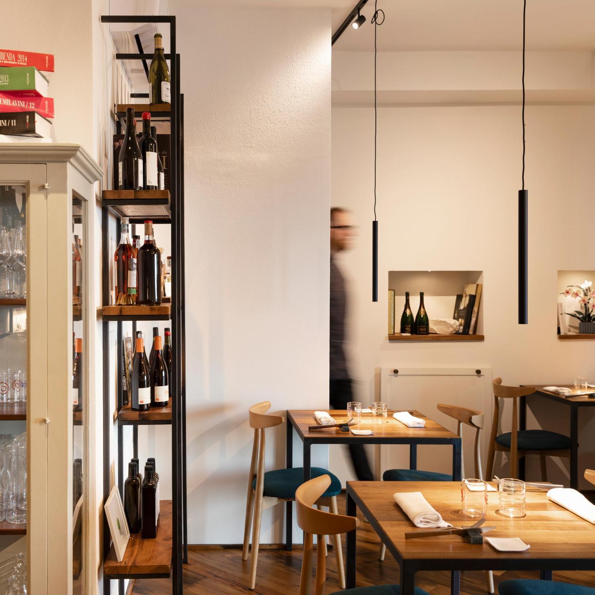 Foro Osteria Imperfetta Hotel Civitella in Val di Chiana Eksteriør billede