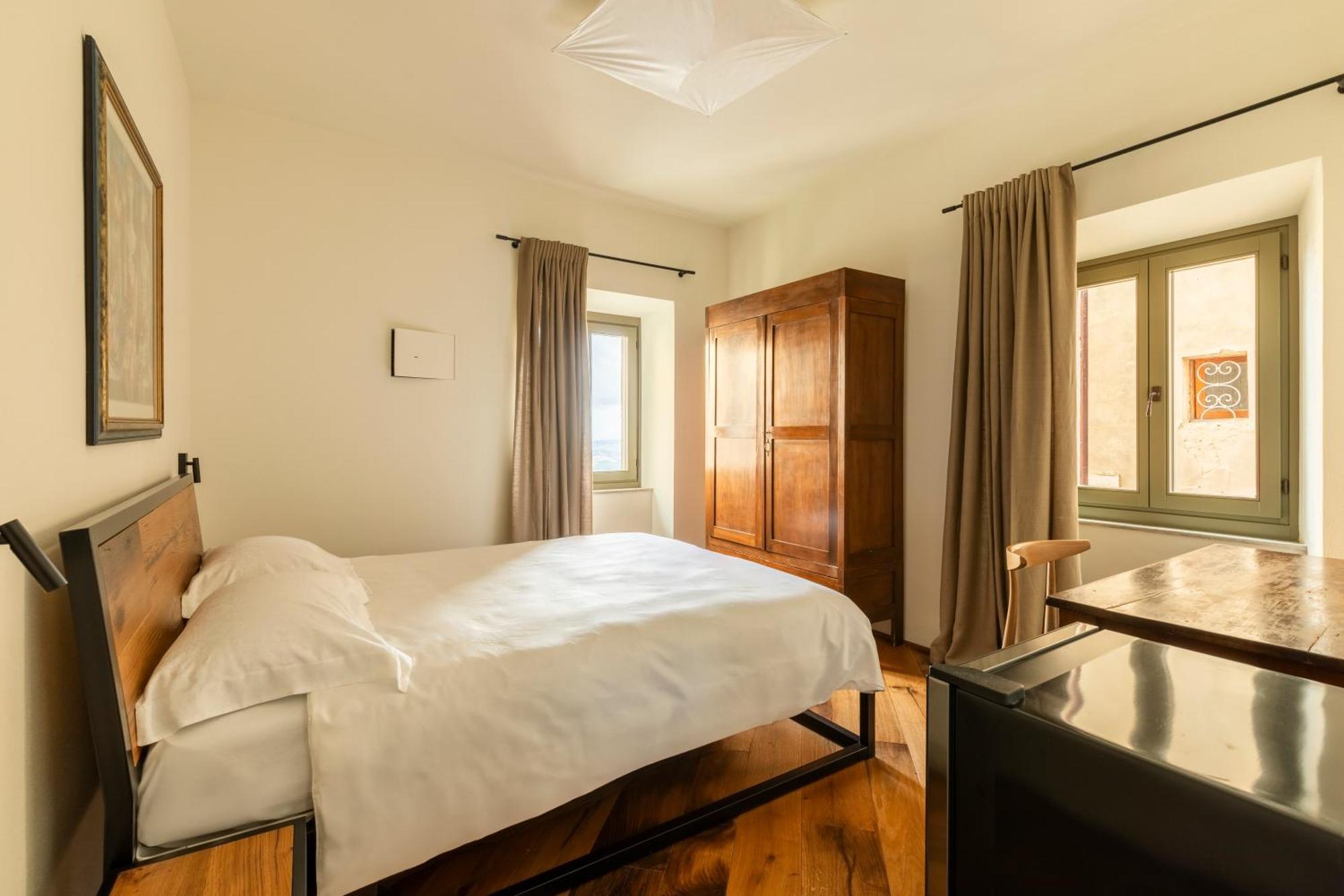 Foro Osteria Imperfetta Hotel Civitella in Val di Chiana Eksteriør billede